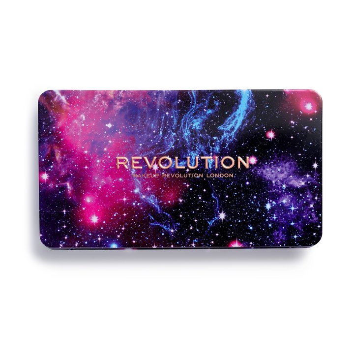 Revolution TESTER - Forever Flawless Constellation Eyeshadow Palette