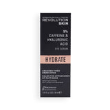 Revolution Skincare Targeted Under Eye Serum - 5% Caffeine + Hyaluronic Acid Serum - BeautyBound.co.za