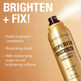Superfix Ultra Glow Fixing Mist