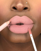 Revolution Lip Contour Kit Brunch - BeautyBound.co.za