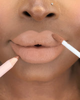 Revolution Lip Contour Kit Stunner - BeautyBound.co.za