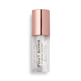 Revolution Pout Bomb Glaze - BeautyBound.co.za
