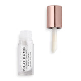 Revolution Pout Bomb Glaze - BeautyBound.co.za