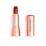 Revolution Satin Kiss Lipstick Chauffeur - BeautyBound.co.za