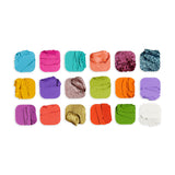 Revolution Forever Flawless Birds Of Paradise Eyeshadow Palette - BeautyBound.co.za