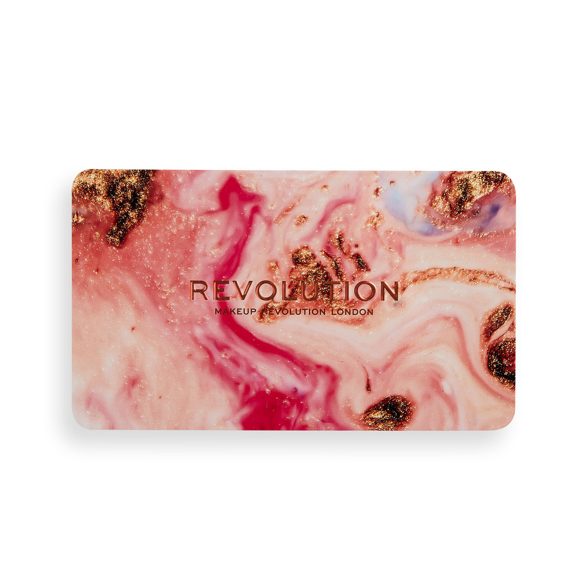 Revolution Forever Flawless Affinity Eyeshadow Palette