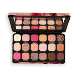 Revolution Forever Flawless Affinity Eyeshadow Palette - BeautyBound.co.za
