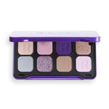 Revolution Forever Flawless Dynamic Mesmerized Eyeshadow Palette - BeautyBound.co.za