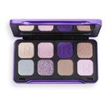 Revolution Forever Flawless Dynamic Mesmerized Eyeshadow Palette - BeautyBound.co.za
