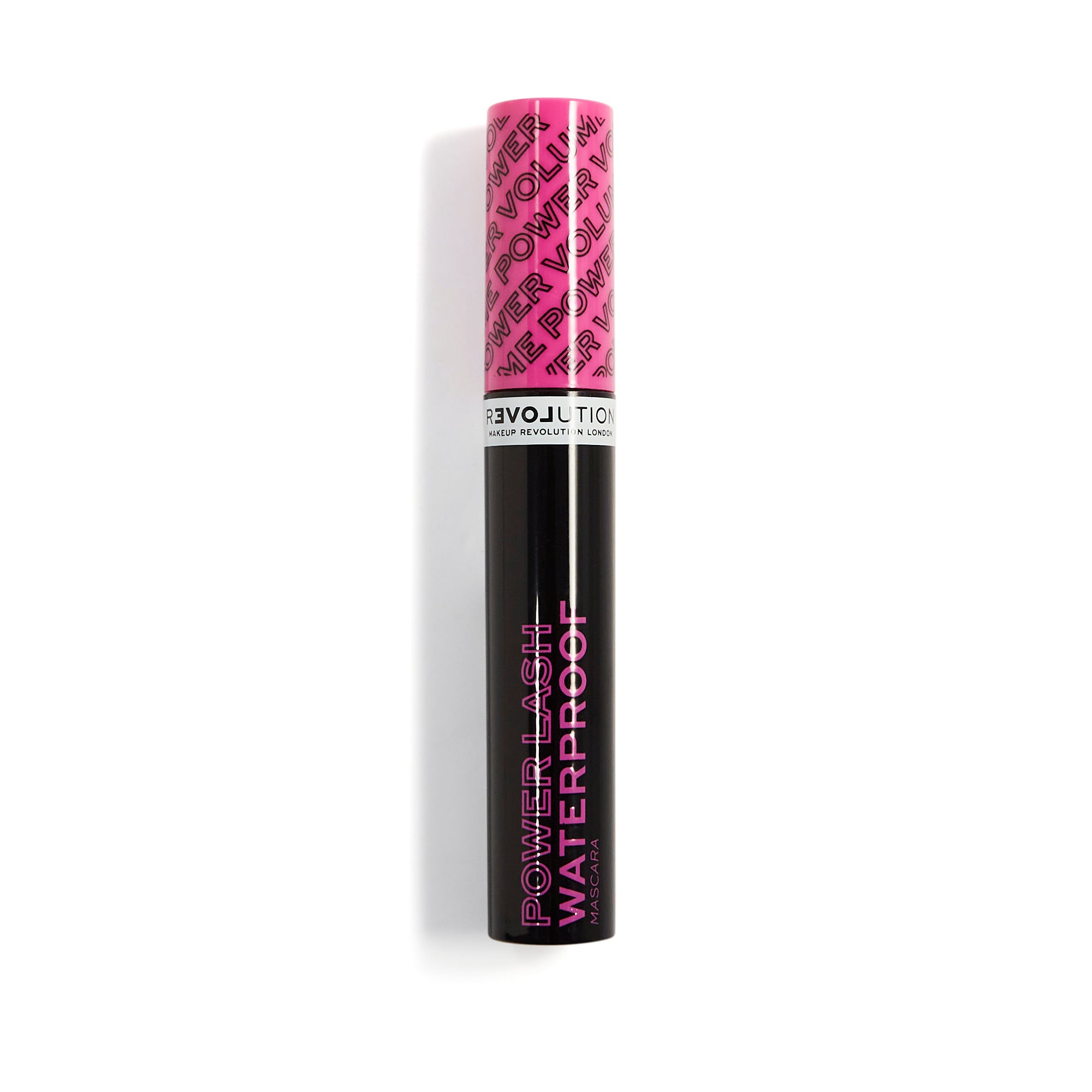 Revolution Relove Power Lash Volume Mascara