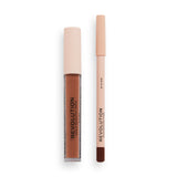 Revolution Lip Contour Kit Divine - BeautyBound.co.za
