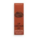 Revolution Lip Contour Kit Divine - BeautyBound.co.za