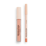 Revolution Lip Contour Kit Stunner - BeautyBound.co.za