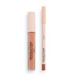 Revolution Lip Contour Kit Lover - BeautyBound.co.za