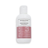 Revolution Haircare Plex 3 Bond Restore Treatment 100ml - BeautyBound.co.za