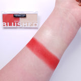 Revolution Relove Colour Play Blushed Duo Daydream - BeautyBound.co.za