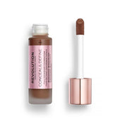 Revolution Conceal & Define Foundation F16 - BeautyBound