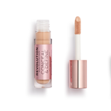 Revolution Conceal & Define Concealer - C8 - BeautyBound