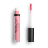 Revolution Cupcake 137 Matte Lip - BeautyBound.co.za