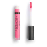 Revolution Cutie 139 Matte Lip - BeautyBound.co.za