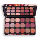 Revolution Forever Flawless Allure Eyeshadow Palette - BeautyBound.co.za