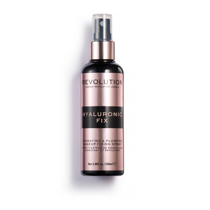 Revolution Hyaluronic Fixing Spray 100ml