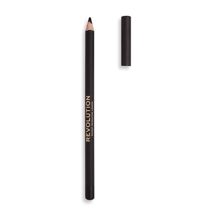 Revolution Kohl Eyeliner Pencil Black
