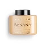 Revolution Loose Baking Powder Banana - BeautyBound