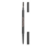 Revolution Precise Brow Pencil Dark Brown - BeautyBound
