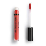 Revolution Ruby 134 Matte Lip - BeautyBound.co.za