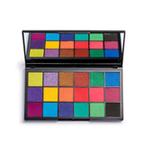 Revolution x Tammi Tropical Carnival Eyeshadow Palette - BeautyBound.co.za