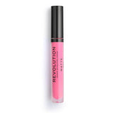 Revolution Cutie 139 Matte Lip - BeautyBound.co.za