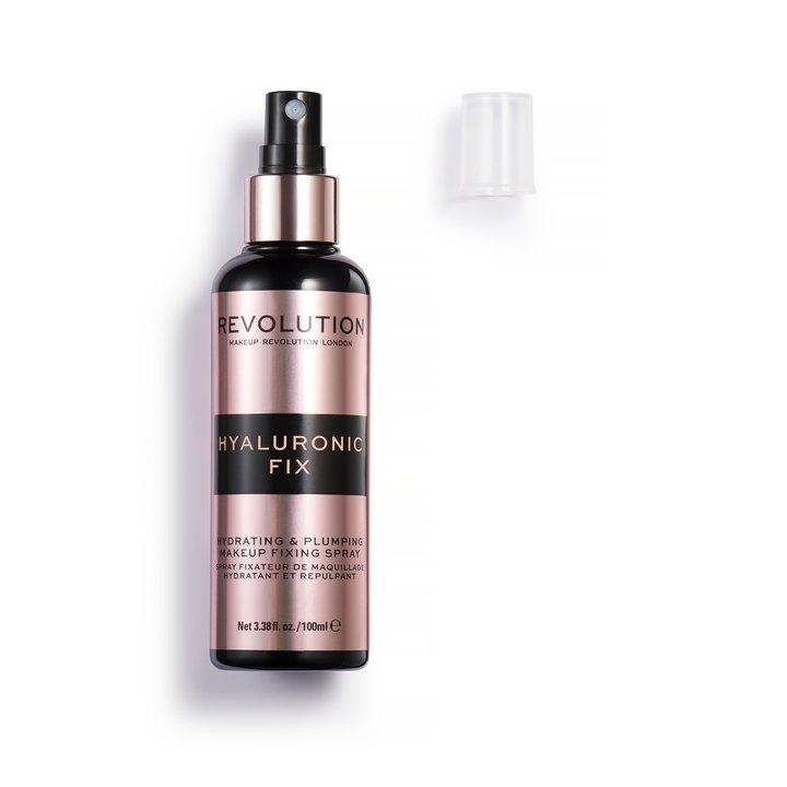 Revolution Hyaluronic Fixing Spray 100ml