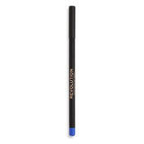 Revolution Kohl Eyeliner Pencil Blue - BeautyBound.co.za
