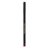 Revolution Kohl Eyeliner Pencil Brown - BeautyBound.co.za