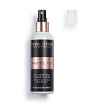Revolution Matte Fix Oil Control Spray 100ml - BeautyBound