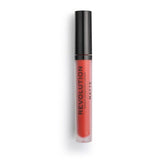 Revolution Ruby 134 Matte Lip - BeautyBound.co.za