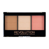 Revolution Ultra Sculpt & Contour Kit Fair C01 - BeautyBound