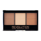 Revolution Ultra Sculpt & Contour Kit Light/Medium C04 - BeautyBound