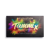 Revolution x Tammi Tropical Carnival Eyeshadow Palette - BeautyBound.co.za