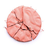 Revolution Blusher Re-loaded Rhubarb & Custard - BeautyBound.co.za