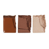 Revolution Brow Sculpt Kit Medium Brown - BeautyBound