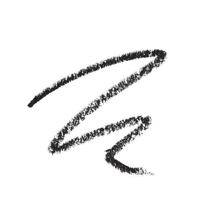 Revolution Kohl Eyeliner Pencil Black