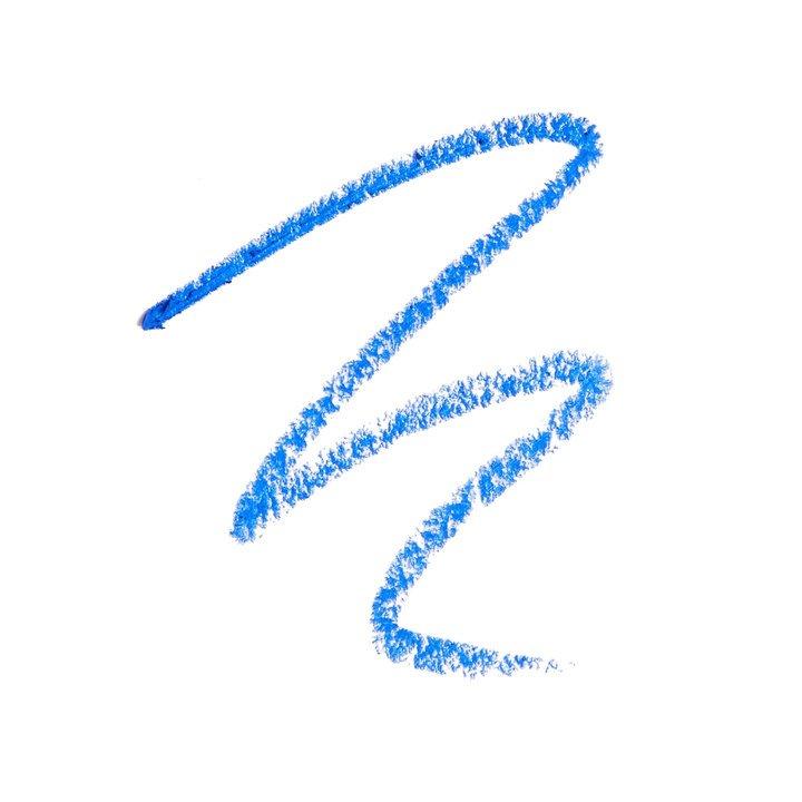 Revolution Kohl Eyeliner Pencil Blue