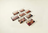 Re-Loaded Eyeshadow Palettes