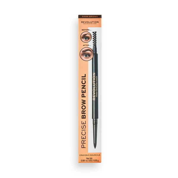 Precise Brow Pencil Dark Brown