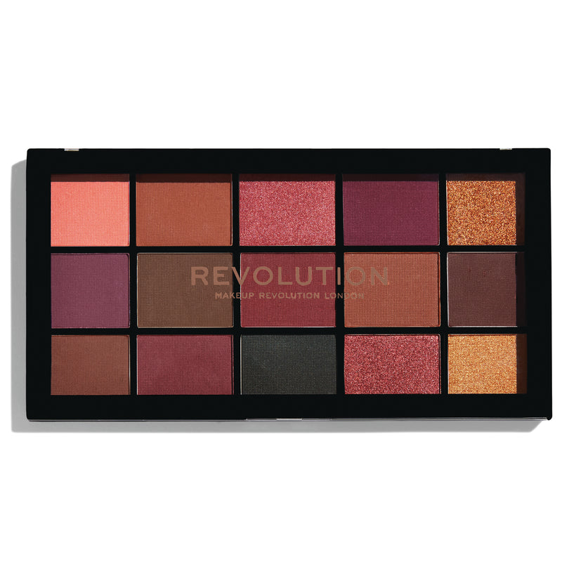 TESTER - Re-Loaded Palette Newtrals 3