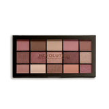 Reloaded Eyeshadow Palette Provocative