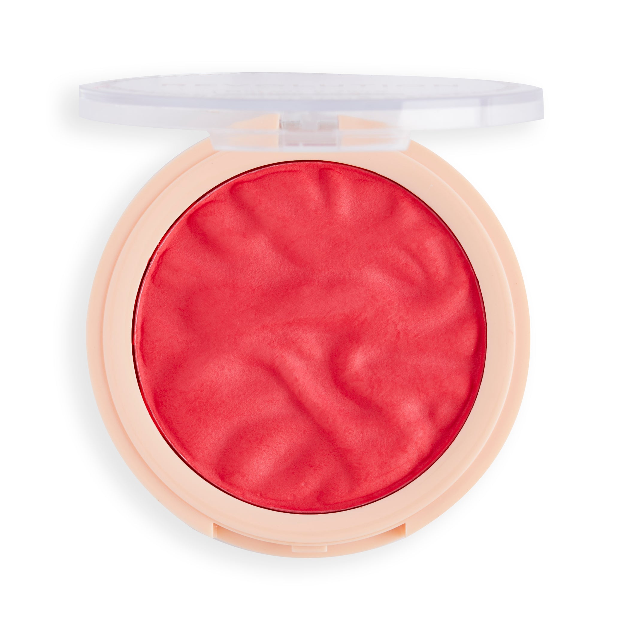 Revolution Blusher Re-loaded Coral Dream