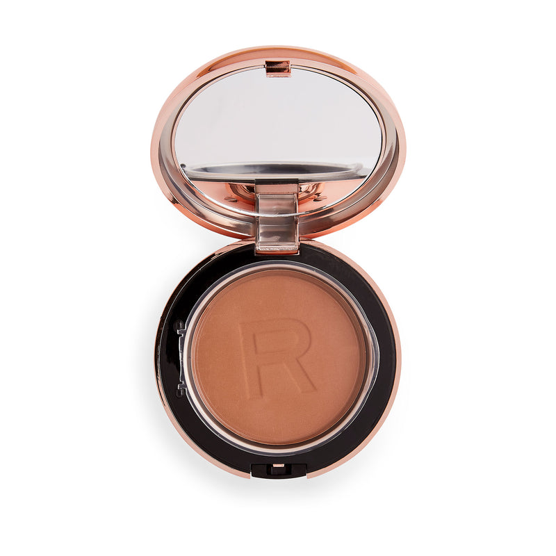 TESTER - Conceal & Define Powder Foundation P14.5